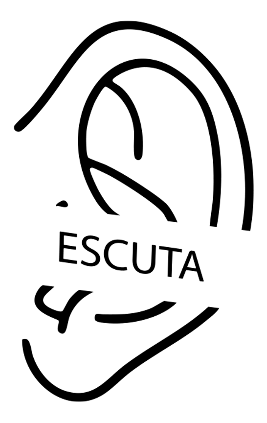 Logo Escuta
